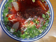 -清真磨沟沿老字号牛肉面(总店)