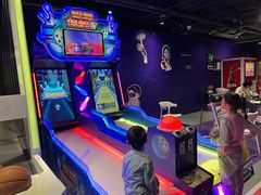 -VS SPORTS PARK运动玩乐园·团建·生日会(合生汇店)