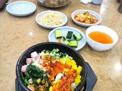 -全州拌饭馆(龙源西街店)