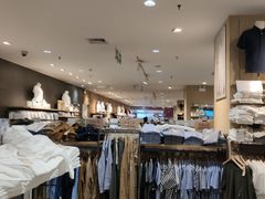 -MUJI无印良品(武汉世界城广场店)