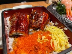 -隐泉之语日式料理(王府中环店)