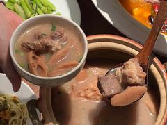 -清水亭湖北菜(大屯DT51店)