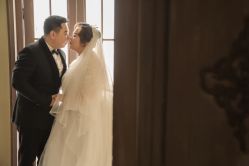 点击看大图 -巴黎春天婚纱摄影(临安店)