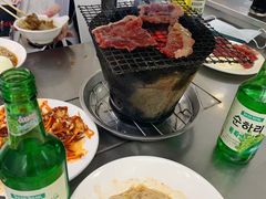 -松明一烤肉馆(鲁园店)