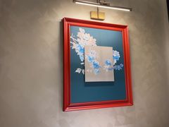 -小厨娘绣中淮扬(大行宫科巷店)