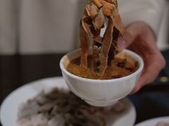 -天桥老金涮肉(牛街店)