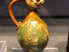 -陕西历史博物馆