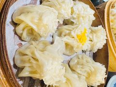 精品雪花羊肉烧卖-龍聚祥烧麦馆(鼓楼店)
