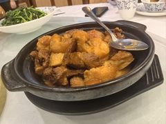 -围龙屋客家食府(福田店)
