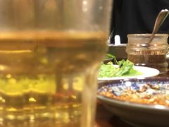 -赵胖炙子烤肉&深夜酒馆(簋街店)