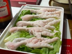 -老天桥蛙炉火锅(姑苏总店)