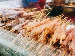 -辽B·小串(总店)