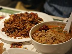 -翠华餐厅(百老汇店)