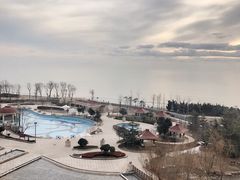 -青岛海泉湾度假区温泉