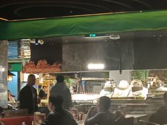 -喜庭海鲜自助(北辰三角洲北辰荟店)