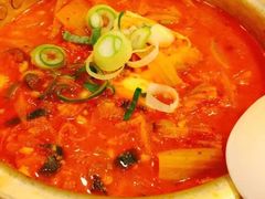 -金北顺大锅家(신사본점)