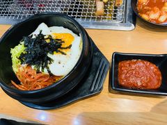-肉甲韩国木炭烤肉(新壹街1店)
