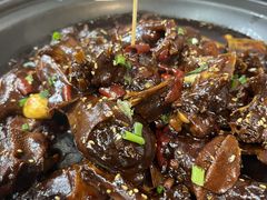 -回味黑鸭煲·始于2006(万松园店)