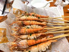 -79号渔船海鲜饭店(耀中店)