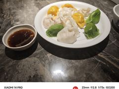 -前海沿·青岛菜(乐客城店)