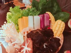 -湊湊火锅·茶憩(石家庄万象城店)