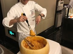 法国大厨-Social 秀西餐厅-长沙瑞吉酒店(运达店)