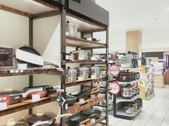 -丽达购物中心(崂山店)