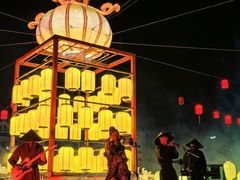 -歌斐颂巧克力小镇