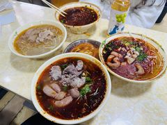 -王记老幺肥肠粉