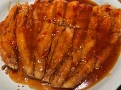 -三姐妹餐厅(曲江店)