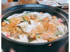 -茶马古道·野生菌清汤黄牛肉(沙溪店)