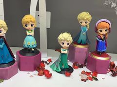 -泡泡玛特POPMART(上海环球港店)