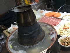 -大明铜锅·烤涮坊·烧烤(总店)