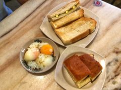 -何九海南茶店(鬼仔巷店)