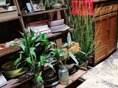 -NLFS1983咖啡花园餐厅(锦桂店)