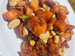 -河沿肉饼Beijing Pie(锡拉胡同店)