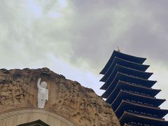 -牛首山文化旅游区