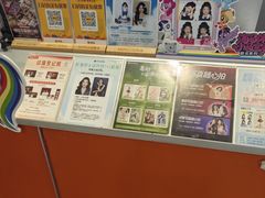 -海马体照相馆(上海宝山万达广场店)