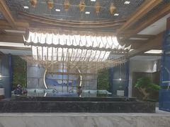 -青水瓦台汤泉(未央店)