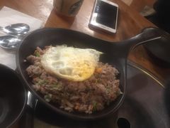 -包装马车·韩国料理·포장마차