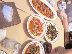 -江味龙虾馆·裸蓝龙虾(南山店)