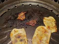 -新石器烤肉(百联川沙店)