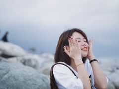 -七星潭蓝天广场