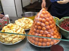 -老金家蛋菜夹馍(西安总店)
