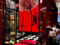 -L'ATELIER de Joel Robuchon(外滩18号店)
