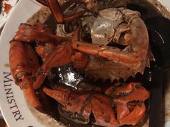 -Ministry of Crab(科伦坡店)