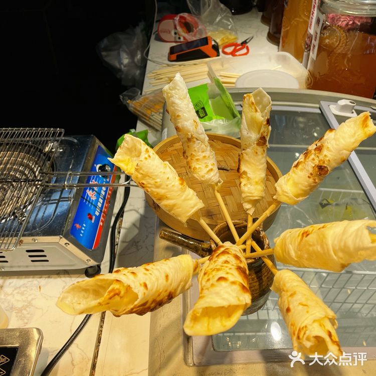 昆明夜市✨吃吃喝喝的夜间消遣好去处