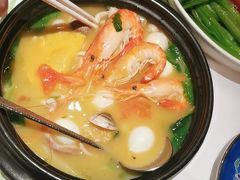 -桂满陇·景观餐厅(新世界店)