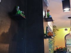 -克比叔叔印度餐厅Kebabs on the Grille(永康路分店)