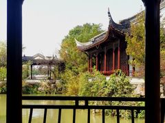 -八大山人梅湖景区